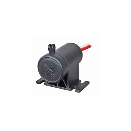 Power Socket Surface Mount 15 amp Bg1