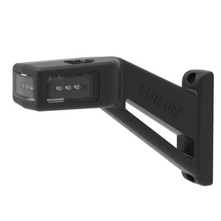 Lamp LED Stalk Lamp, Superseal Connector, LH, 24V