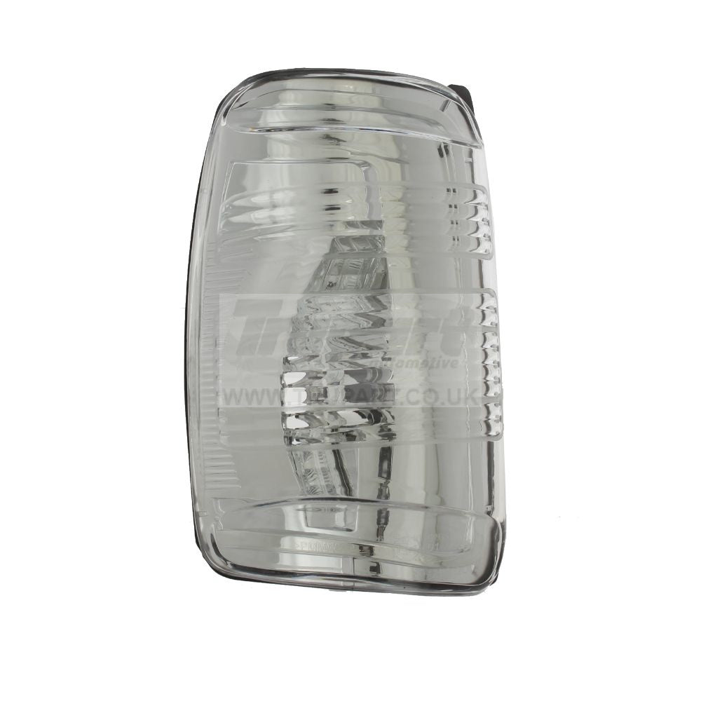 Ford Transit Mirror Indicator