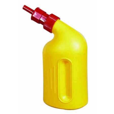 Battery Filler Bottle PVC 1 Litre Bg1