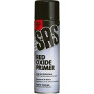 S.A.S Red Oxide Primer 500mm X6