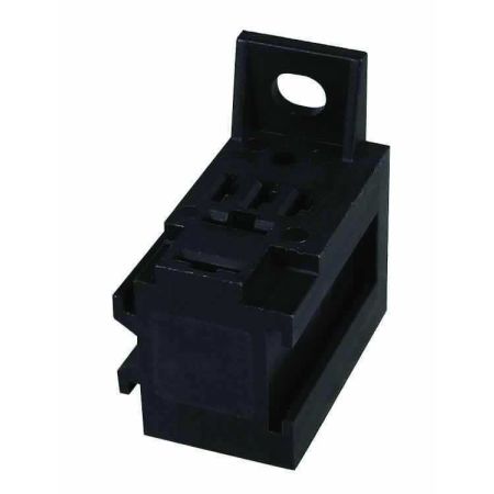 Socket Micro Relay Pk 100