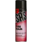 S.A.S Tyre Foam 500mm X6