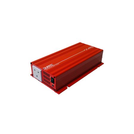 Inverter Sine Wave 24 volts DC to 230 volts AC 250 watt Bx1