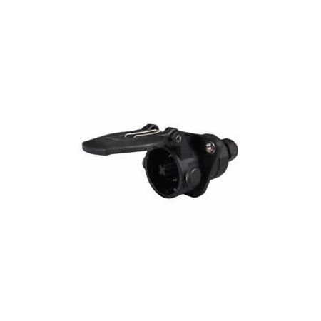 Plug Trailer 15 Pole Plastic Bg1