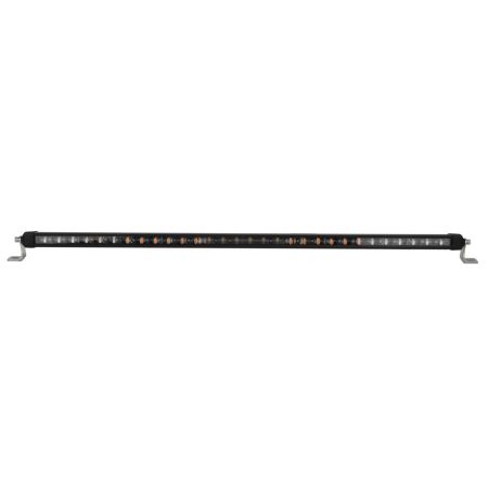 Slim Lamp Bar 32" 12/24V STOP/TAIL/DI/REVERSE Bx1