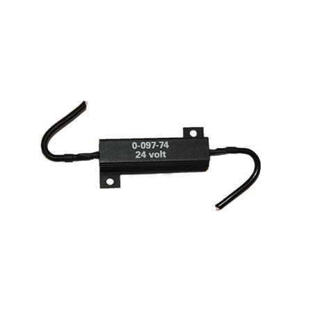 Current Loading Ballast 24 volt for LED Indicator Lamp bg1