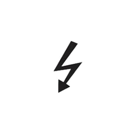 Rocker 1 Illum Power - Amber Pk 10