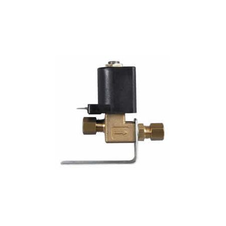 Air Valve Electric Commercial 24 volt Bx1