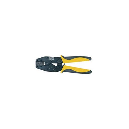 Ratchet Crimping Tool for JT Terminals Cd1