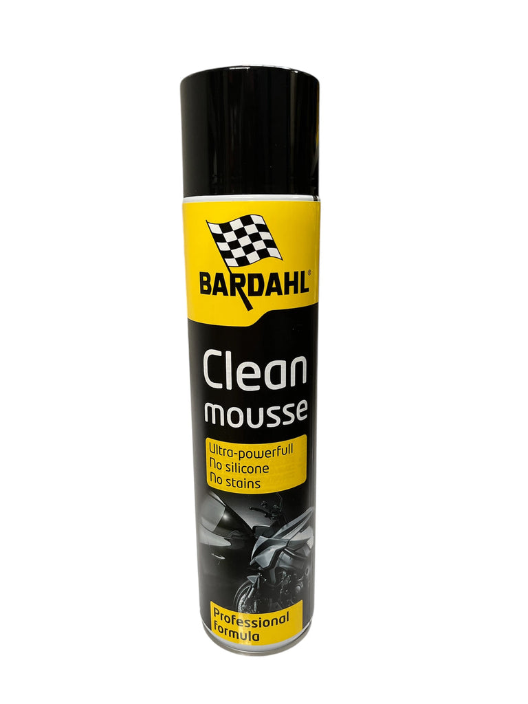 Bardahl Clean Mousse 500ml