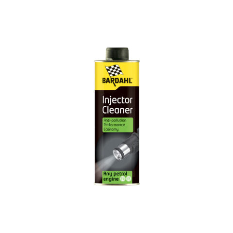 Concentrated Injector Cleaner Petrol – 300ml