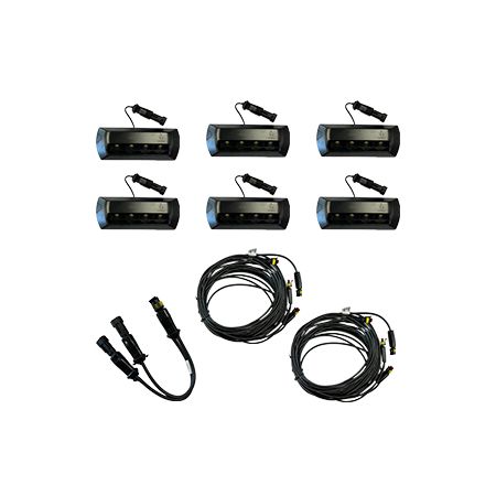 BANKSMAN harness kit 13.6m trailer