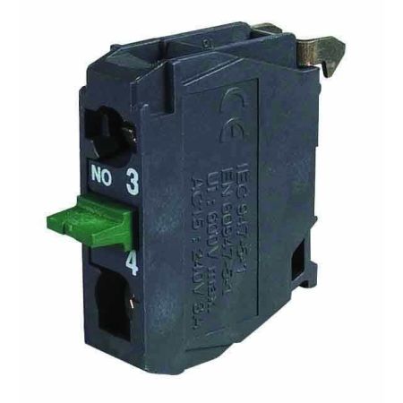 Switch Block Normally Open Bg1