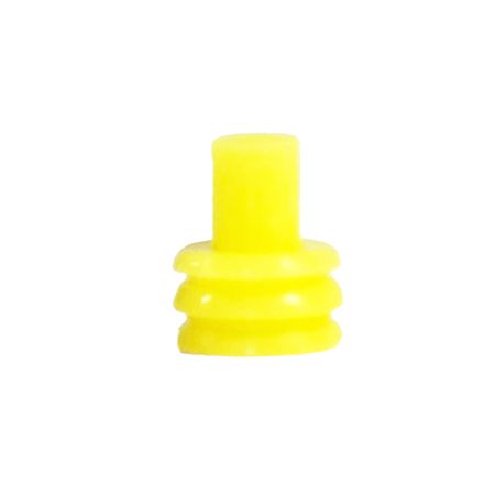 Yellow Blank Seals HDSCS 2.8MCP Bg50