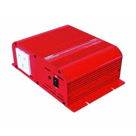 Inverter Modified Wave 12 volts DC to 230 volts AC 250 watt Bx1