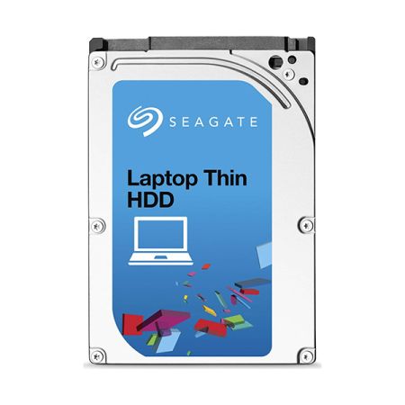 2.5" SATA HDD 2TB Hard Drive for 0-776-81 HD DVR