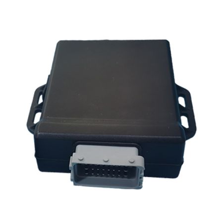 Blind Spot Detection System Spare AHD ECU for 0-870-80