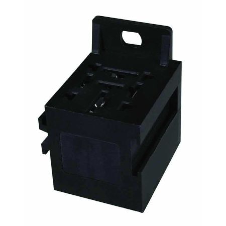 Socket Universal Heavy Duty Relay Bg1