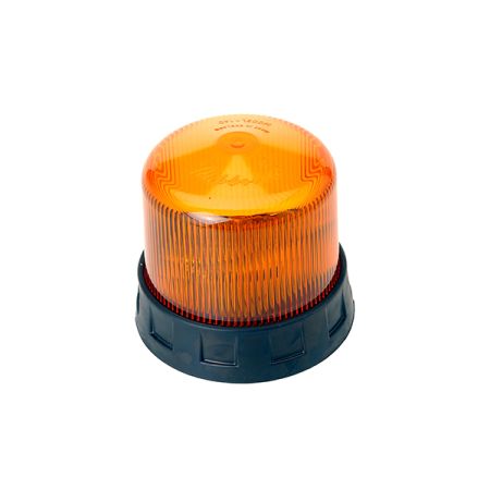 Beacon Flashing Amber Single or Three Bolt Fixing