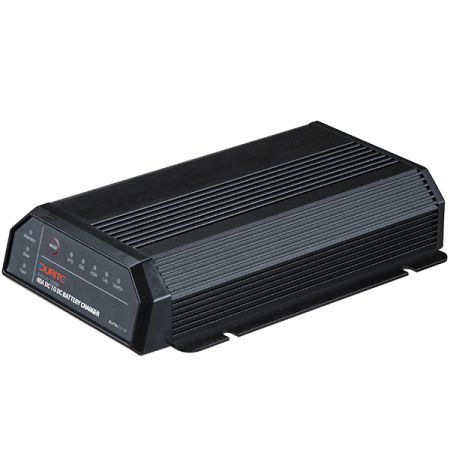 Electronic Charge Splitter 40 amp Bx1