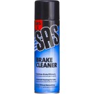 S.A.S Brake Cleaner 500mm X6