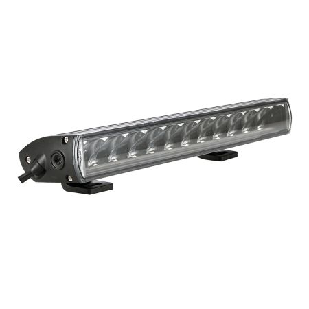 Driving Work Lamp Bar, 12 x 5W ETI LED, 60W, 9/36 volt Bx1