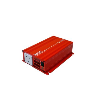 Inverter Sine Wave 20-33 volts DC to 230 volts AC 125 watt Bx1