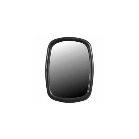 Mirror Head EEC Class III 177 x 127mm Bx4