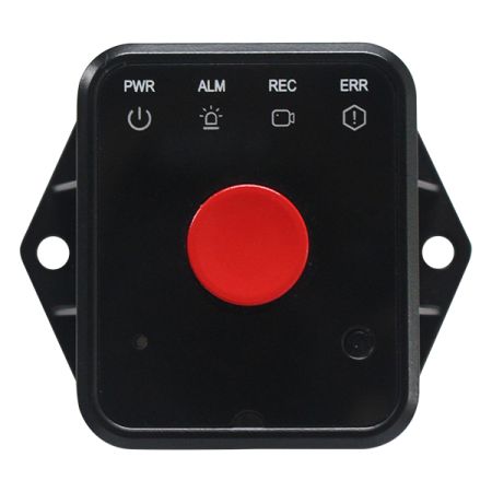 LED Panel Display Panic Button 0-876-01 03 04 05 06 07 35  Bx1