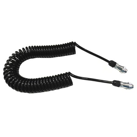CCTV 3 Way H/D Retractable Suzi Cable 3.5M Bg1.