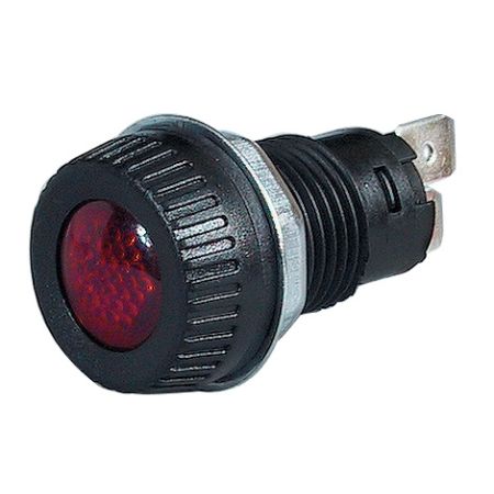 Warning Light Red Oil Pressure Bg1