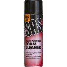 S.A.S Foam Cleaner M/Purpose 500mm X6