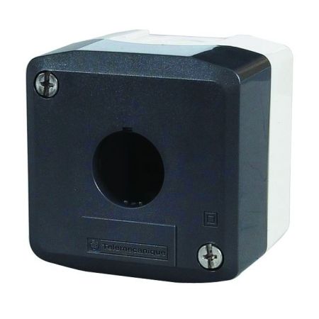 Control Box 1 Hole Bx1