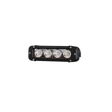 Work Lamp Spot 4 x LED 10/30 volt Bx1