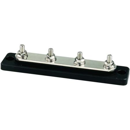 Bus Bar 4 Stud 150 amp Bg1