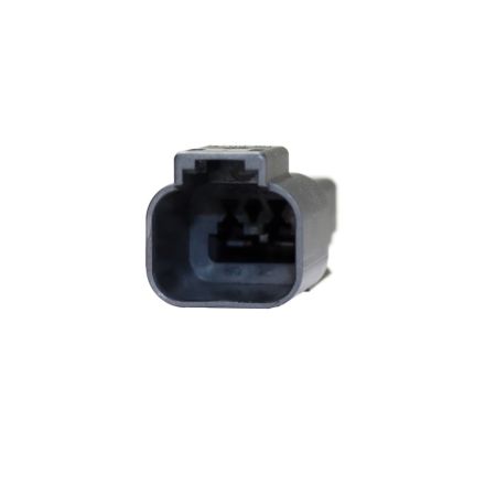 Connector Deutsch DT Male Wedgelock 2 way Bg100