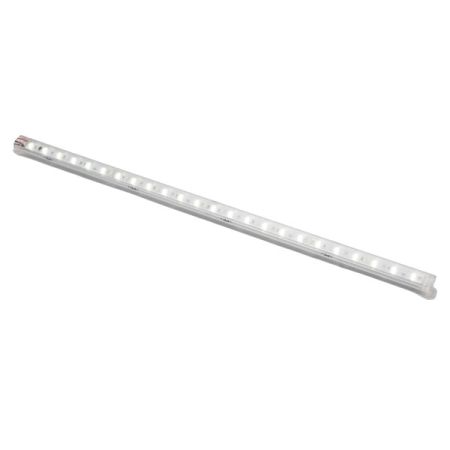 ORIZON MOUNTING CLIP 1 CLEAR PC - ZERO DEGREES