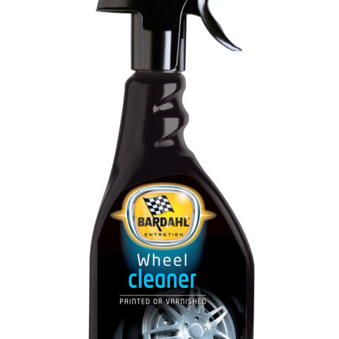 Wheel Cleaner