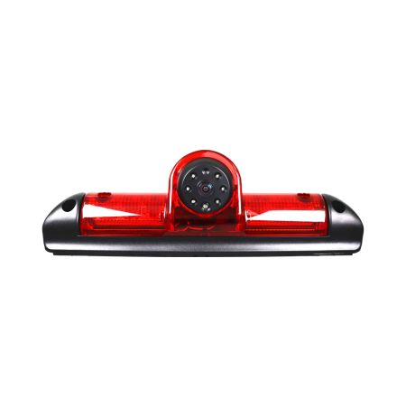 CCTV Brake Light Camera for Fiat Ducato, Cit Relay, Peu Boxer Bx1