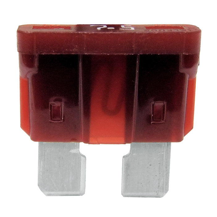 Fuse Blade Type Brown 7.5 amp bg10