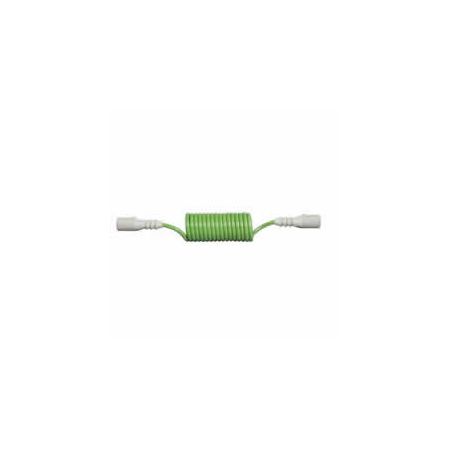 Cable Retractable 7 Core Hytrel 3 metre with 2 (ISO) Socket Bg1