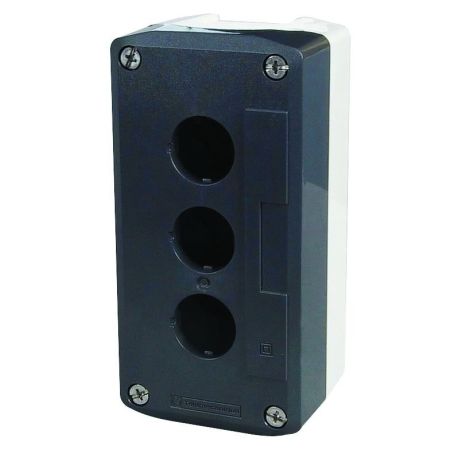 Control Box 3 Hole Bx1