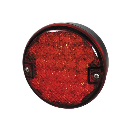 Rearlamp Combination Stop/Tail LED 24 volt Bx1