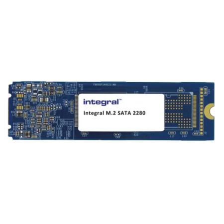 Integral M.2 2280 SSD 1TB for DX1/DL1 Bg.1