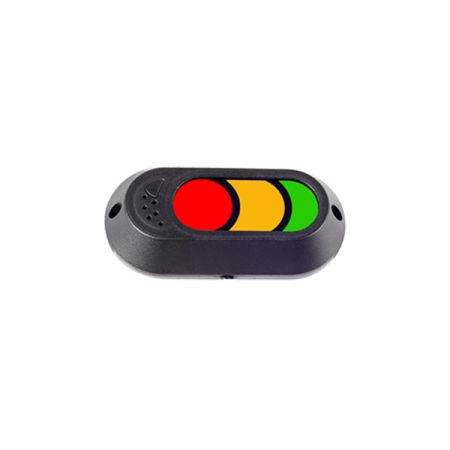 Buzzer for 087030 ONLY. Red/amber/greenLED 12/24 volt Bx1