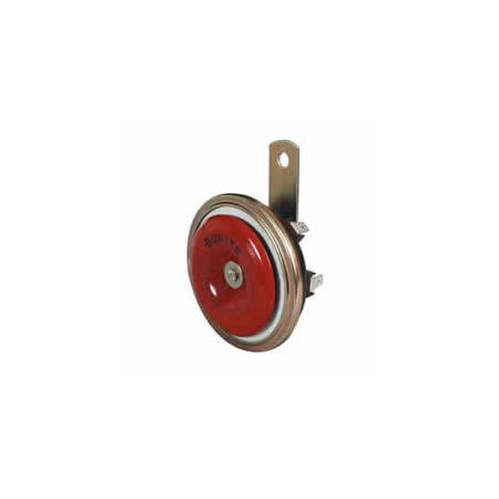 Horn Electric Disc Low Tone 24 volt Bx1