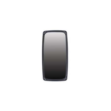 Mirror Head EEC Class II 383 x 193mm Bx1
