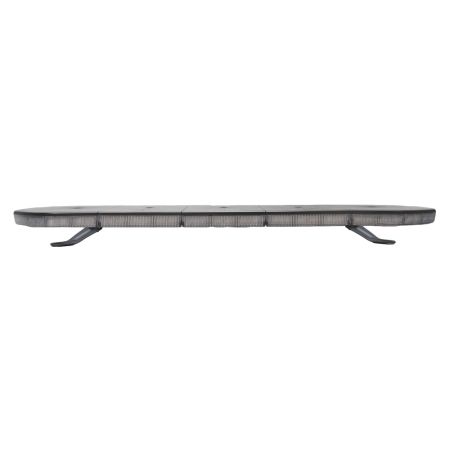 Light Bar ECE R65 1200mm (4FT) 12/24v Amber 4 Bolt Fixing Bx1