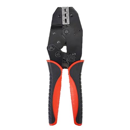 Ratchet Crimping Tool for Heat Shrink Terminals Cd1